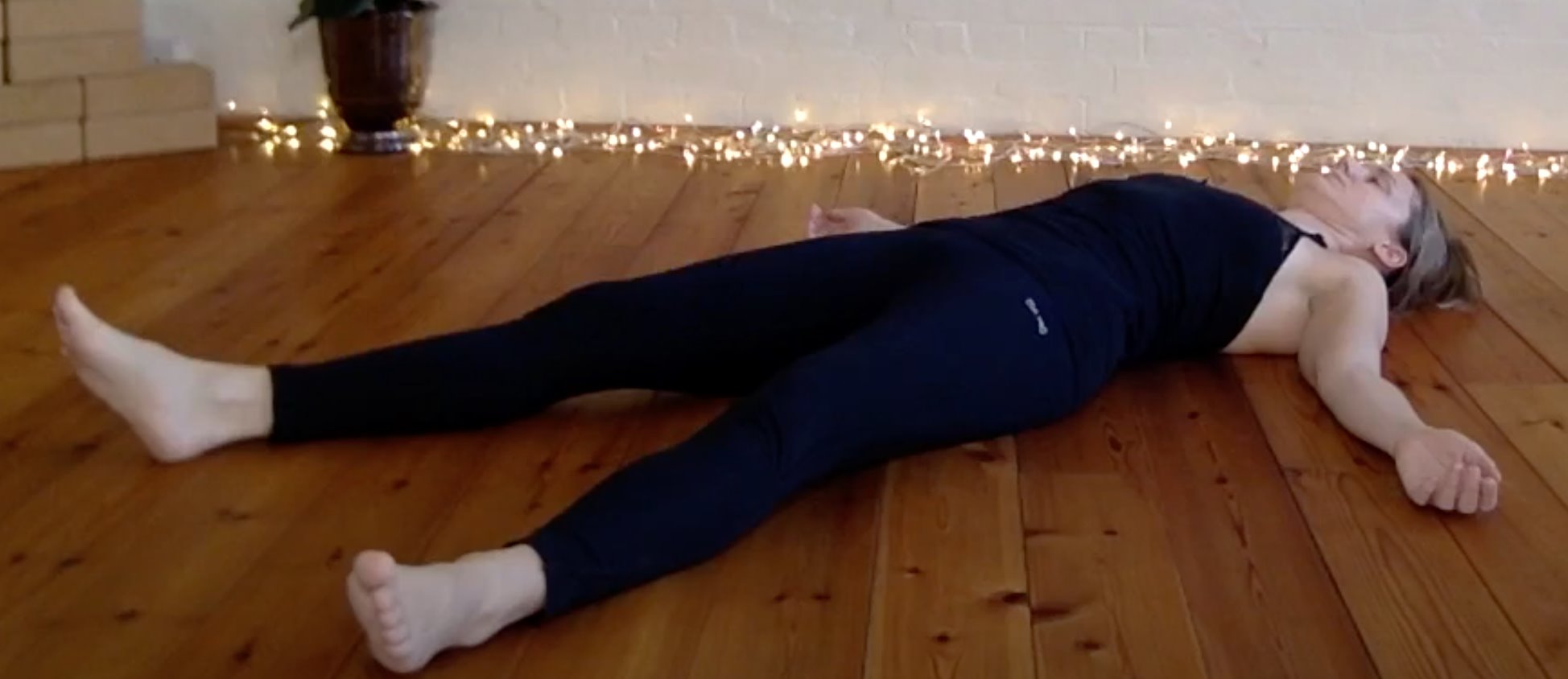 Read more about the article Gravity & Insight